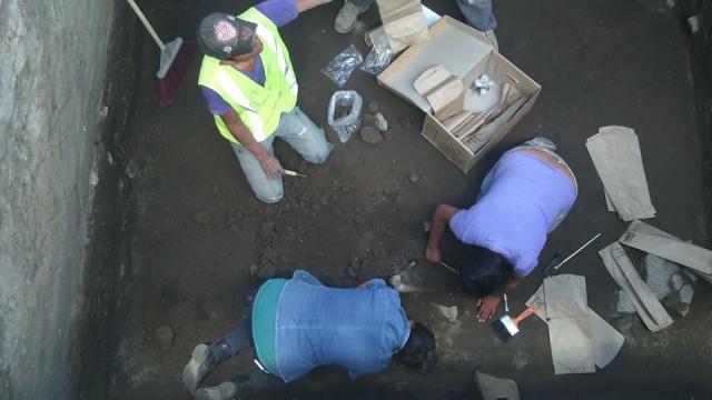 Foto Cholula Viva y Digna
