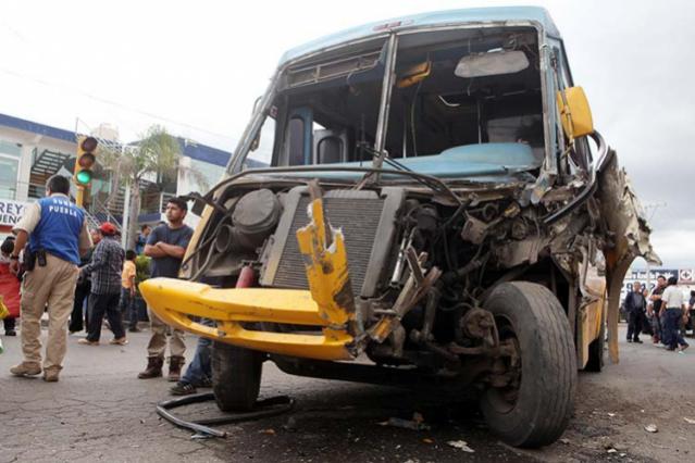 Foto Agencia Enfoque