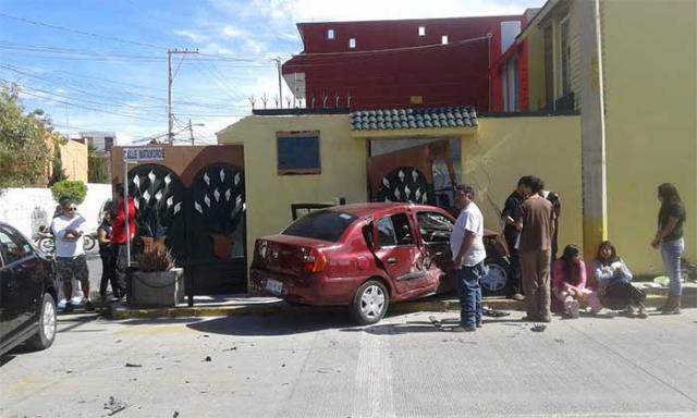 Foto Jaime Zambrano