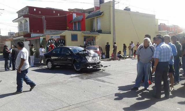 Foto Jaime Zambrano