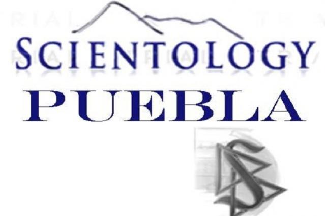 Foto: Facebook Scientology Puebla