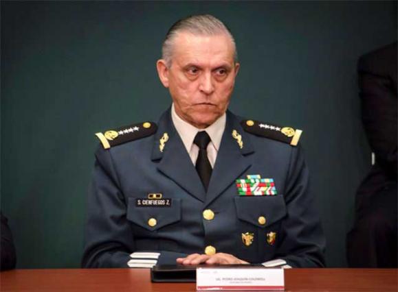 Foto Excélsior