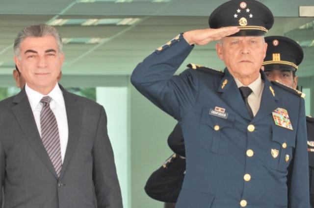 Foto Alberto Melchor