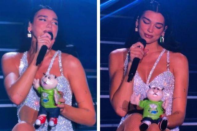 CINIA Puebla invita a Dua Lipa a conocer fábrica del Dr. Simi