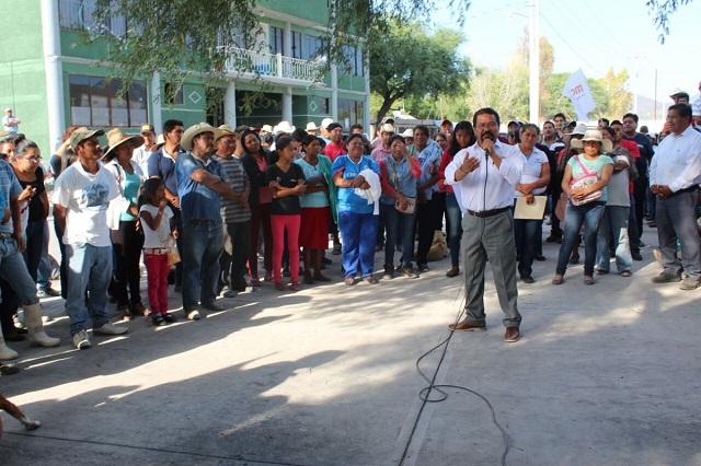 Foto / @Cipriano_ChP