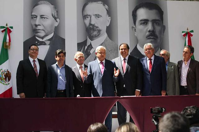 Foto Milenio 