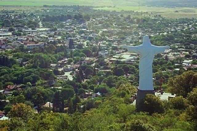 Foto Instagram / Córdoba Turismo