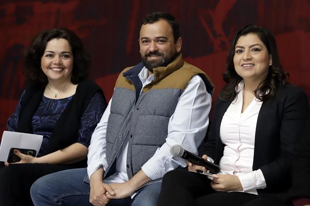 Foto / Agencia Enfoque