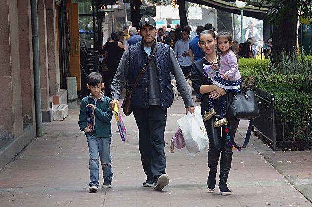 Foto Agencia México