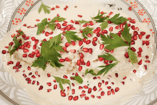Cocina tradicional poblana encabeza nueva edición de Cuexcochile