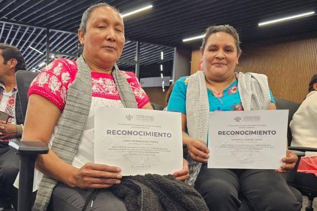 Cocineras de Tochimilco 