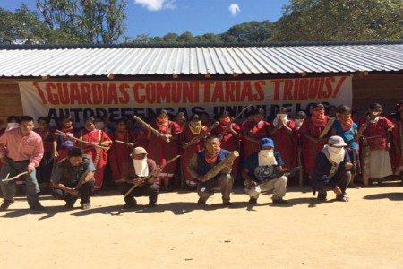Foto Quadratín Oaxaca