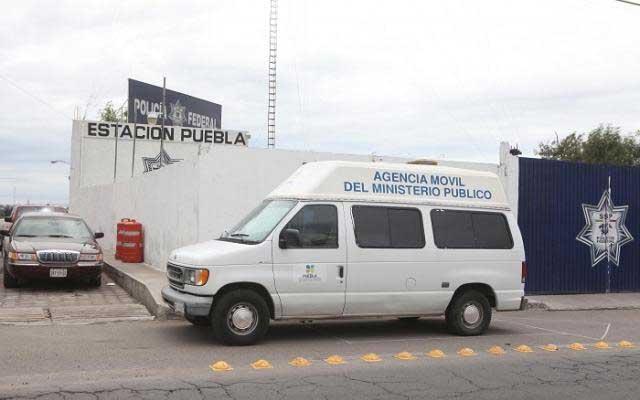 Foto Agencia Enfoque (Archivo)