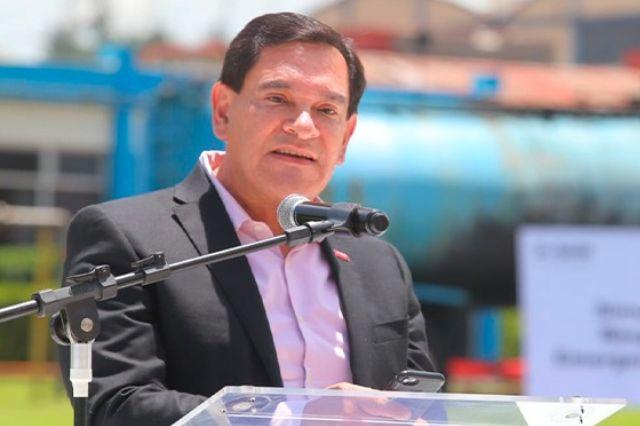 Antar Mendoza Ibarrola
