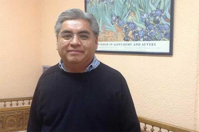 Foto Jaime Zambrano