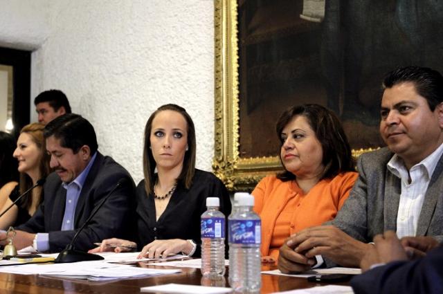 Foto Agencia Enfoque