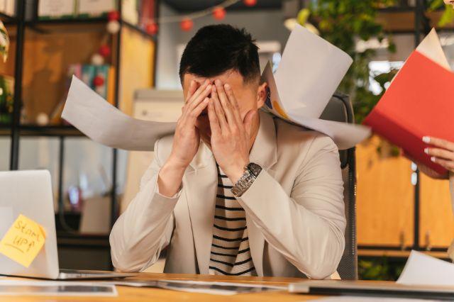 Cómo reconocer el burnout y prevenir el agotamiento laboral