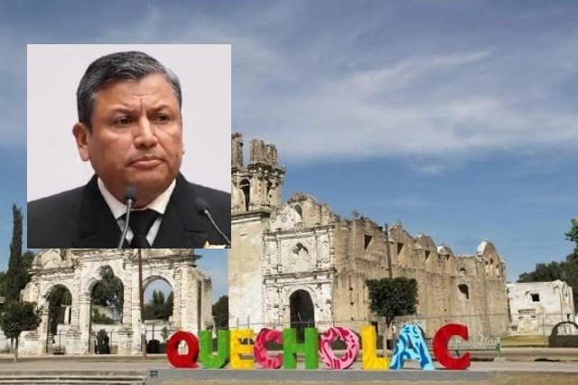 Complicidad en Esperanza, Quecholac y Texmelucan dificulta operativos: SSP