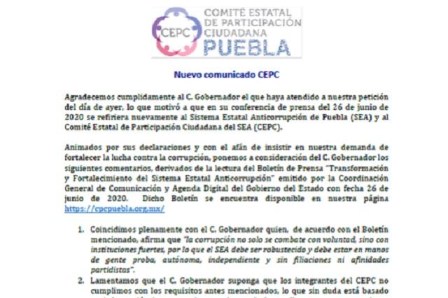 Foto / Captura de pantalla