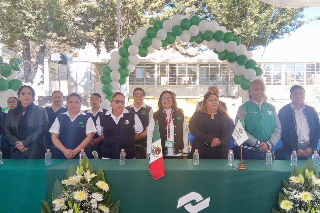 CONALEP Serdán 