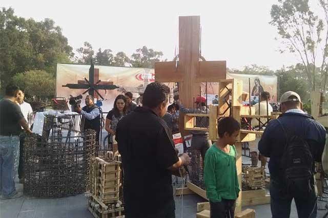 Foto Jaime Zambrano