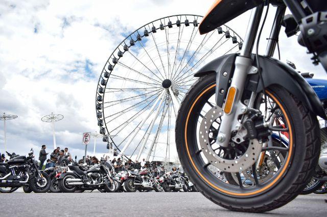Concurso de fotografía biker Puebla 2026 ofrece premio de 5 mil pesos