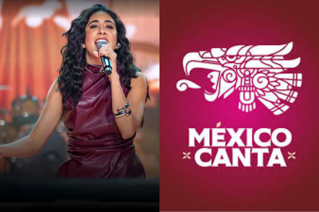 Concurso México Canta prepara cierre con artistas sorpresa