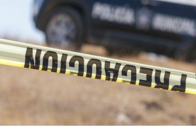 Cinta de policía 