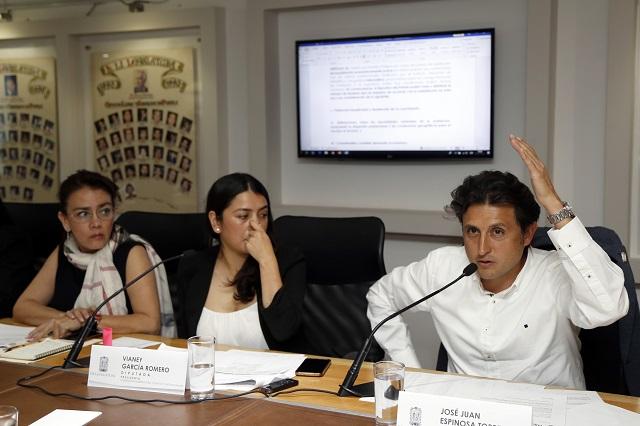 Foto / Agencia Enfoque
