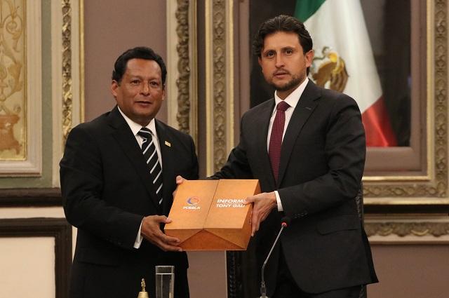 Foto / Agencia Enfoque