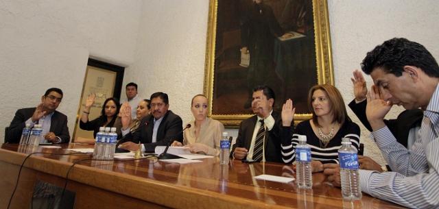 Foto Agencia Enfoque
