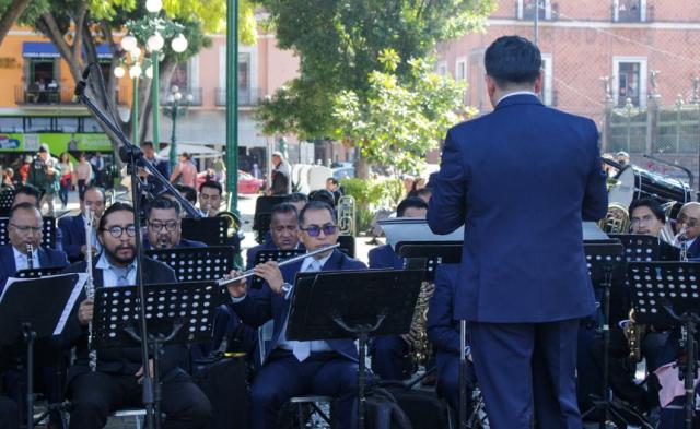 Conoce la agenda cultural de Puebla del 1 al 3 de mayo 