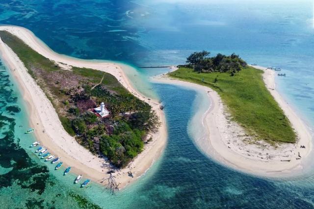 Conoce la diferencia entre Isla de Enmedio y Cancuncito