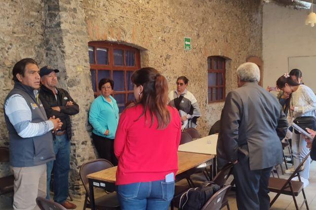 Consejo de Chalchicomula
