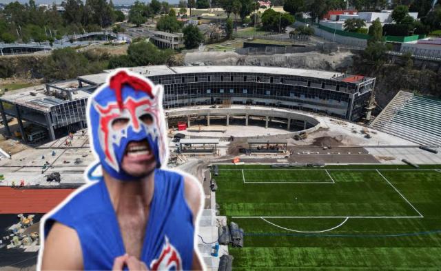UDEP confirma a Escorpión Dorado y figuras de Kings League para Summit 2026 en Puebla