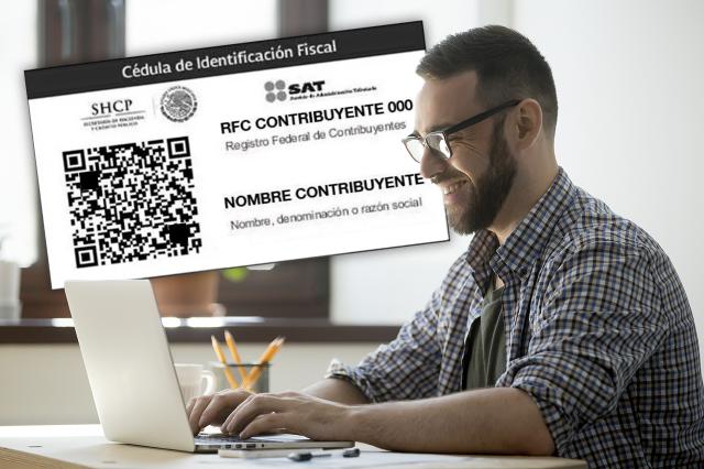  Consulta tu RFC en línea fácilmente aquí los requisitos