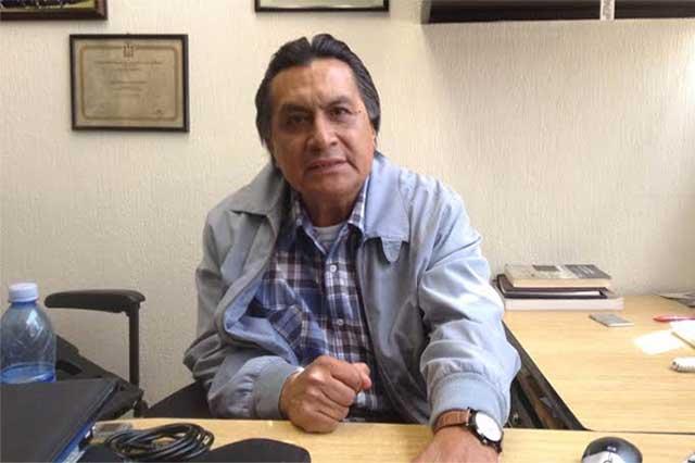 Foto Jaime Zambrano