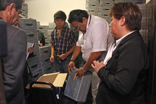 Agencia Enfoque