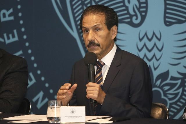 Foto / Agencia Enfoque