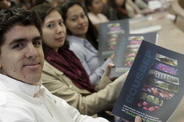 Foto Agencia Enfoque