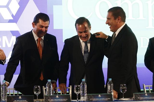 Foto Agencia Enfoque