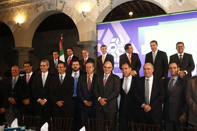 Foto Agencia Enfoque