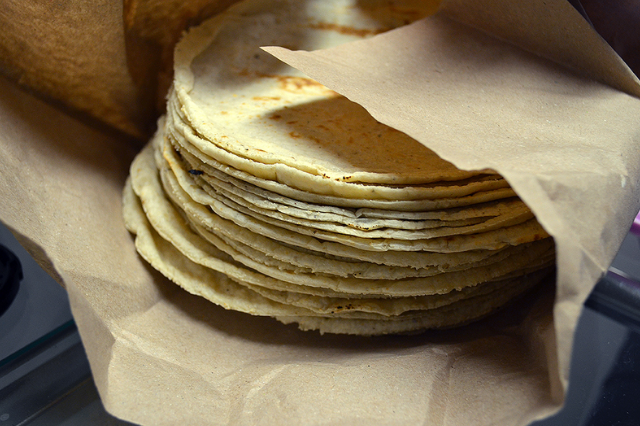 Tortilla
