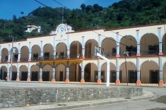 Zoquitlán