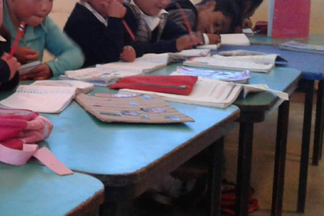 Clases presenciales 