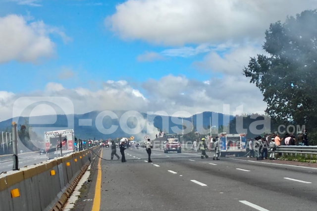 México-Puebla
