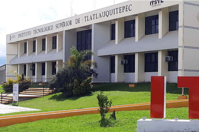 Tec de Tlatlauquitepec 