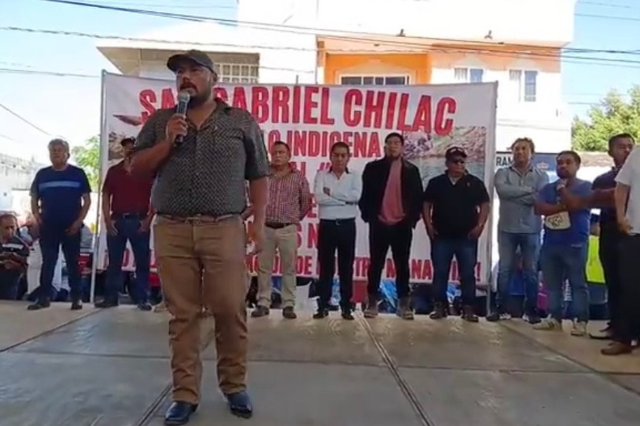 Conagua