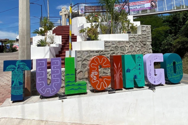 Tulcingo de Valle