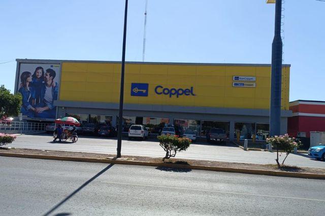 Coppel de Tehuacán